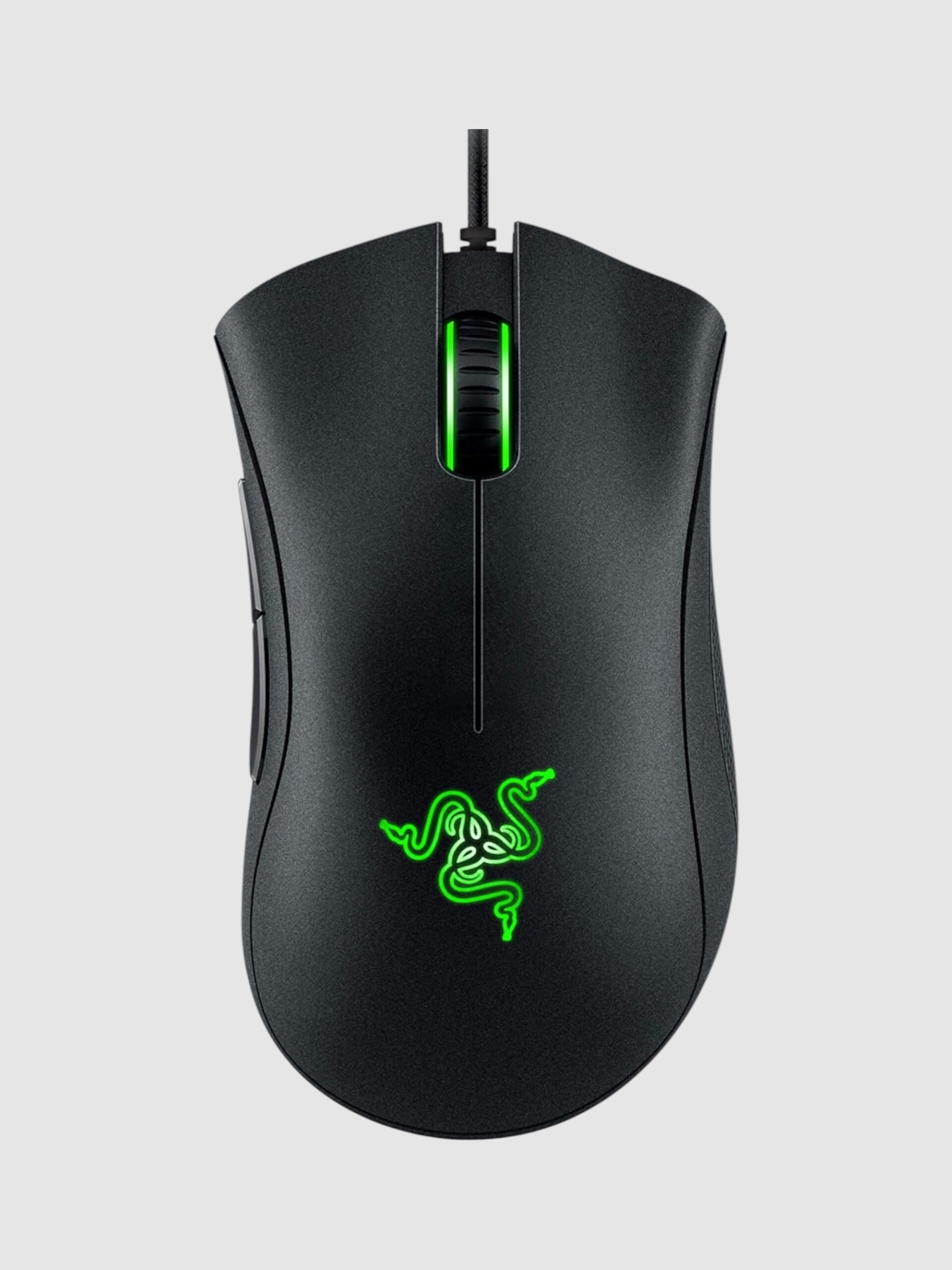Razer DeathAdder Wired Gaming Mouse