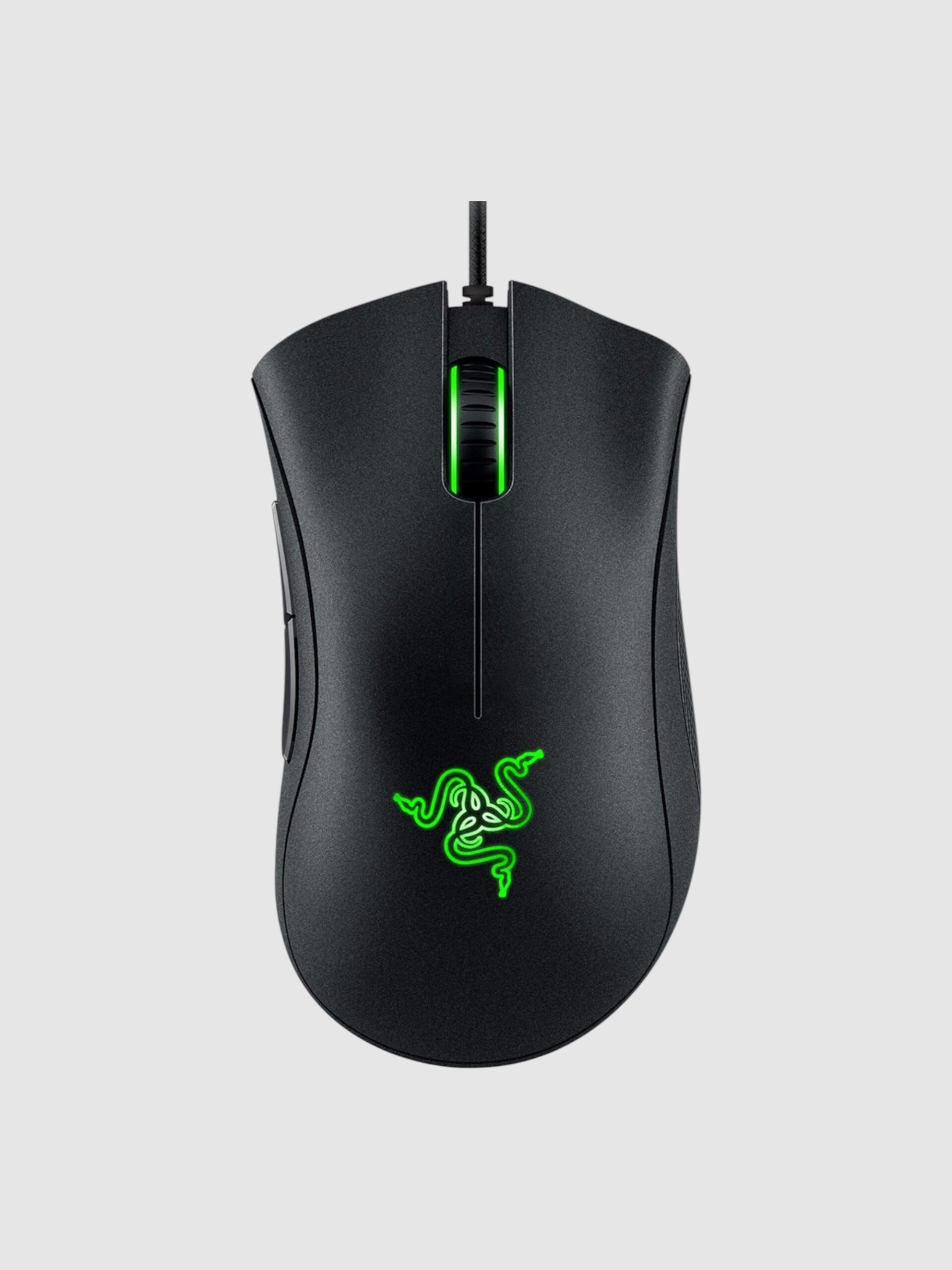 Razer DeathAdder Wired Gaming Mouse