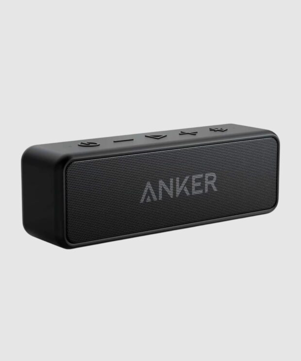 Anker SoundCore 2 Bluetooth