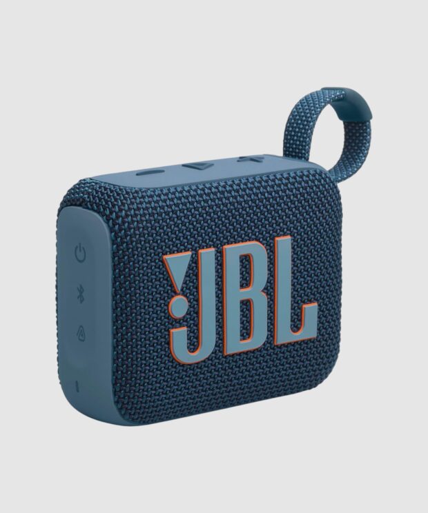 JBL Go 4 Portable Bluetooth