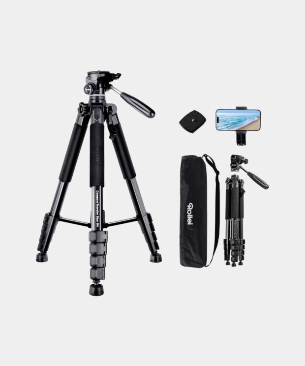 Rollei Compact Traveler Star S4