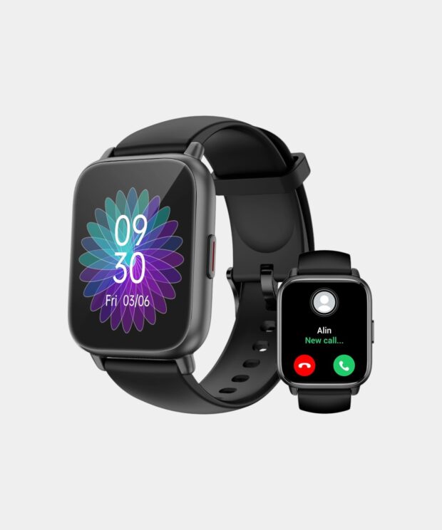 RUIMEN Montre connectée