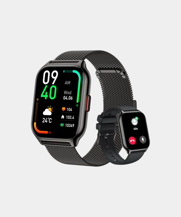 Popglory montre connectée