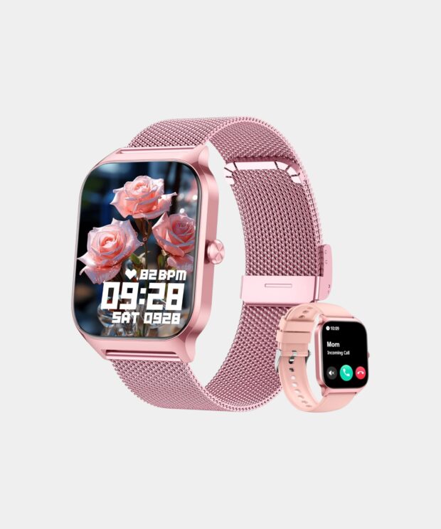 KALINCO Smartwatch Femme
