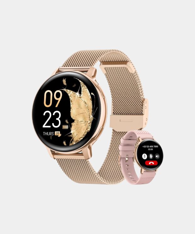 Sanorum Smartwatch femme