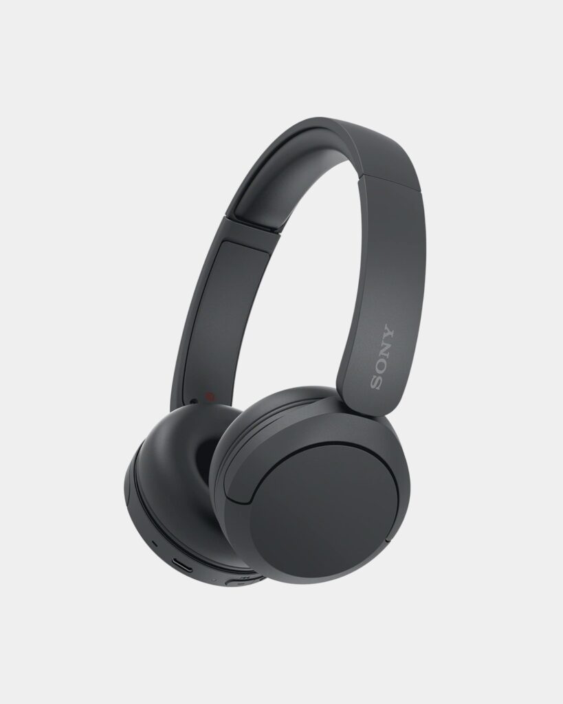 Sony Wireless Bluetooth Headphones