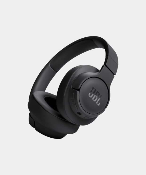 JBL Tune 720BT Wireless On-Ear Headphones