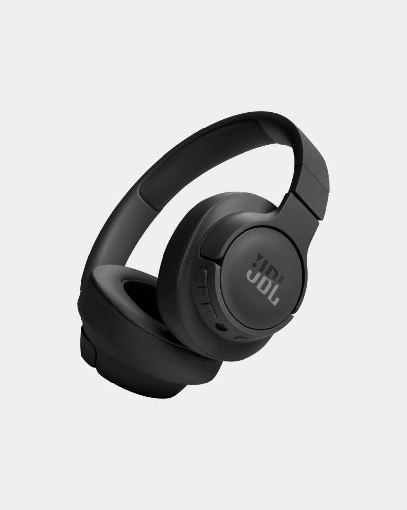 JBL Tune 720BT Wireless On-Ear Headphones