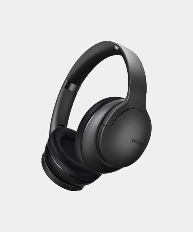 DOQAUS Bluetooth Headphones Over Ear