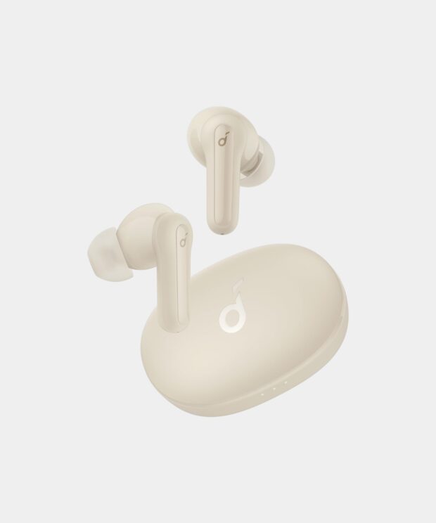 Soundcore by Anker Earbuds