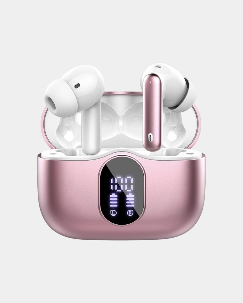 Bluetooth Headphones
