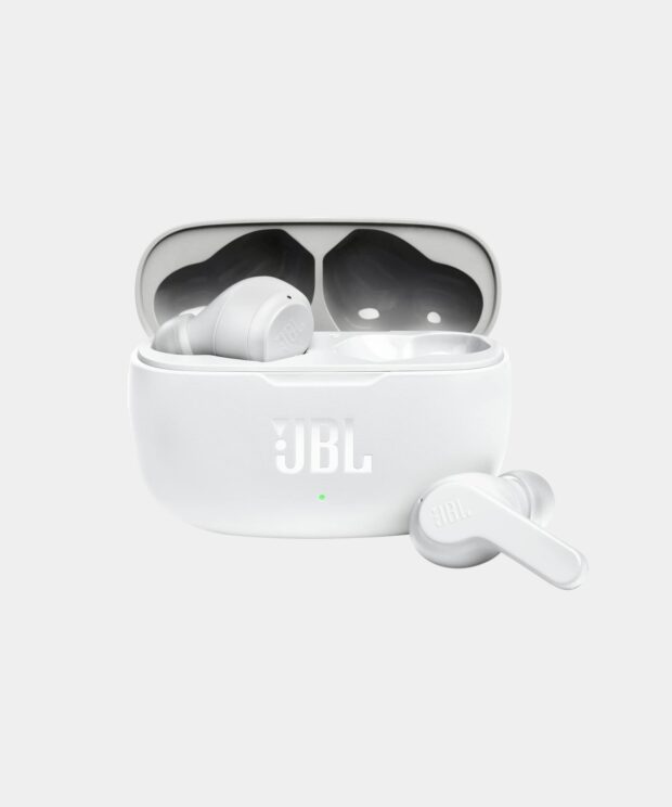 JBL Écouteurs Bluetooth Sans Fil
