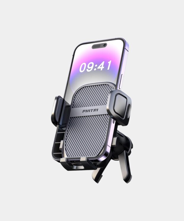 Pnitri Support de téléphone portable