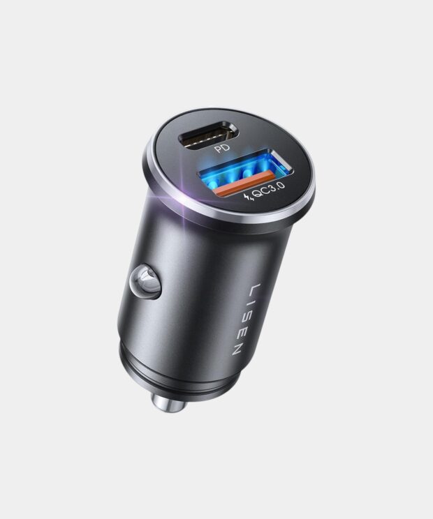 Accessoires de voiture