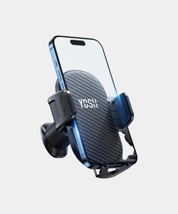 YOSH support de téléphone portable