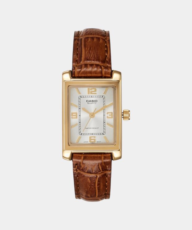 Casio Watch