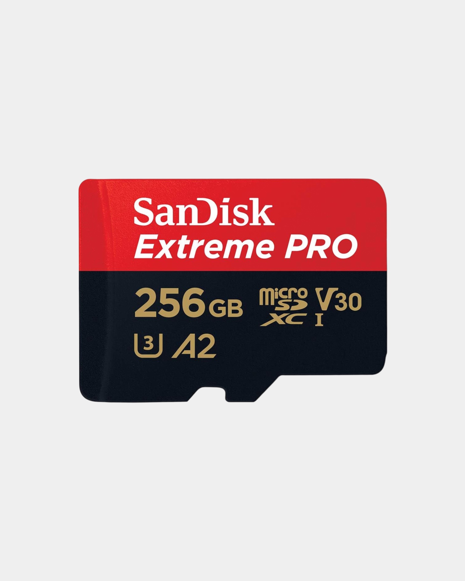 SanDisk Extreme PRO microSDXC Memory Card