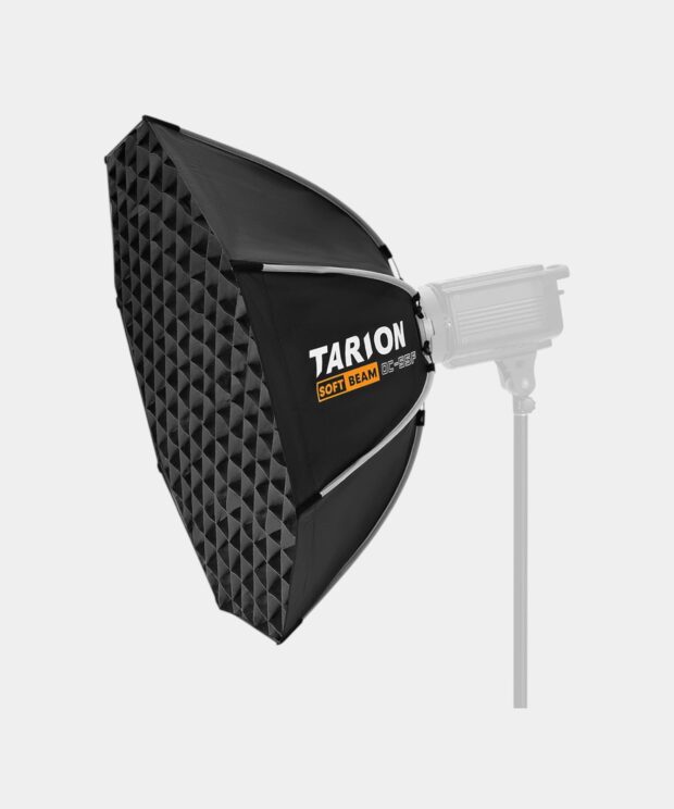 TARION Softbox photographique avec support Bowens