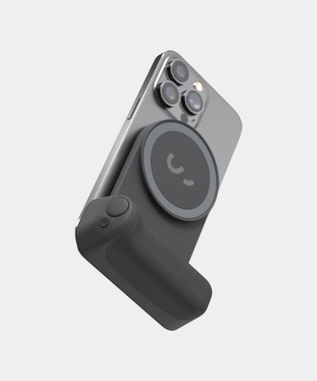 ShiftCam SnapGrip Mobile Battery Grip