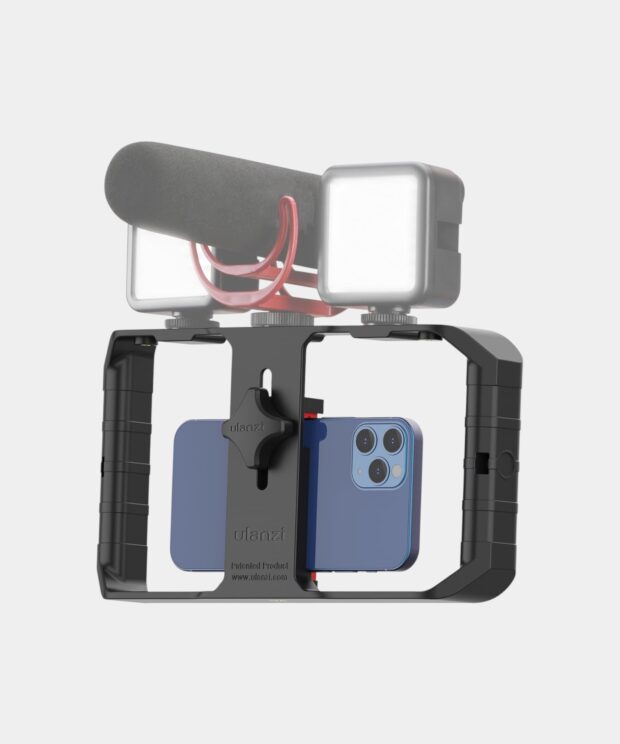 Smartphone Video Rig