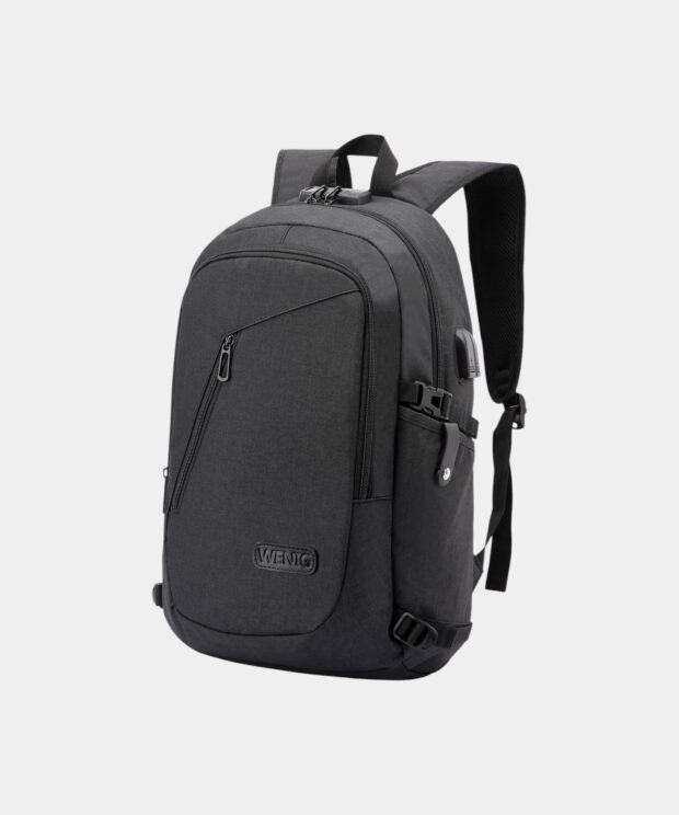 WENIG Laptop Sac à dos