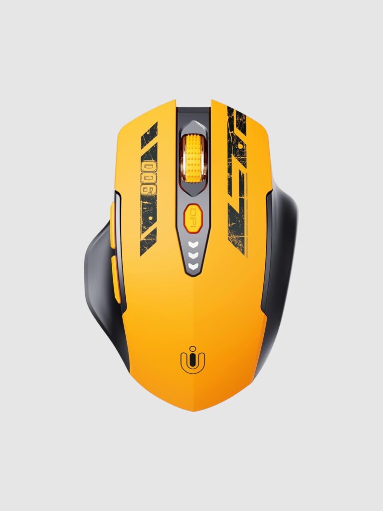 Uineer Wireless Mouse