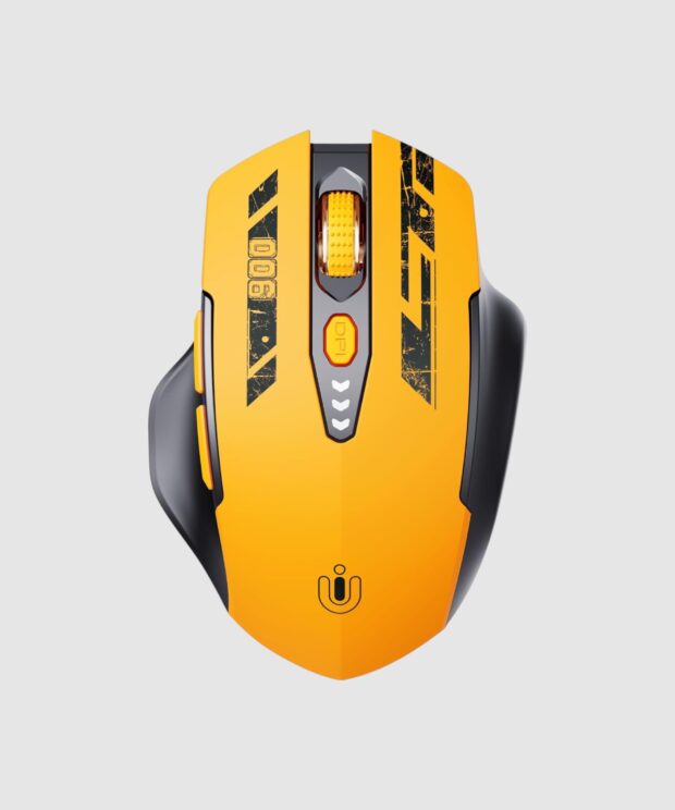 Uineer Wireless Mouse