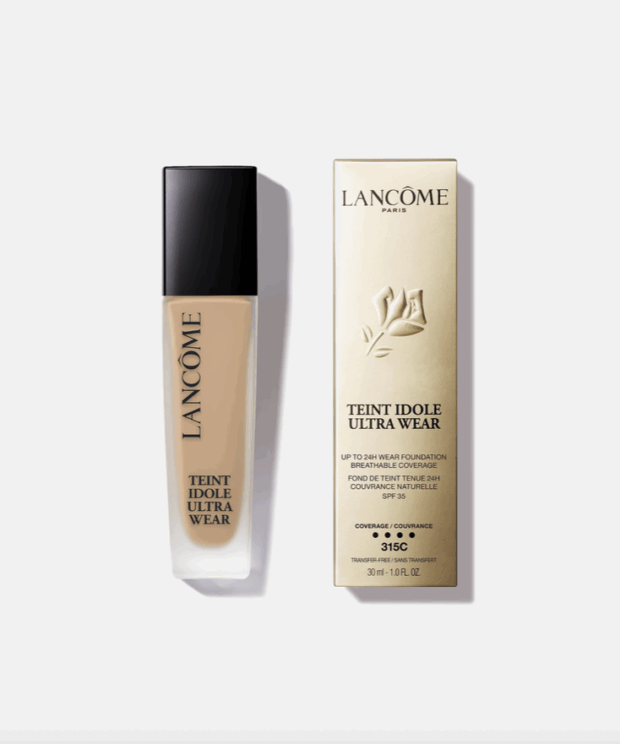 Lancôme Teint Idole Ultra Wear