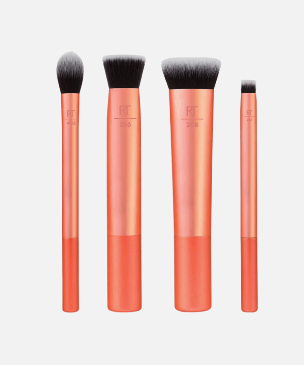 Real Techniques Face Base Set