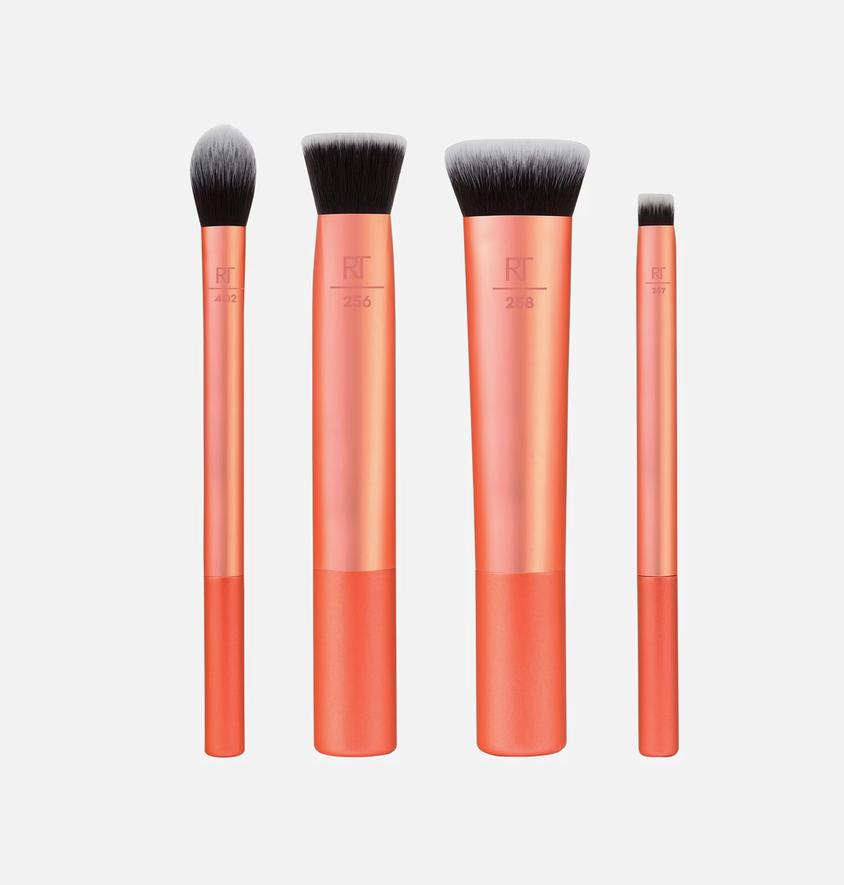 Real Techniques Face Base Set