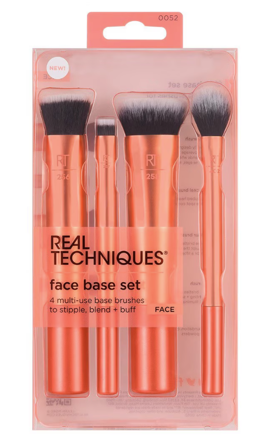 Real Techniques Face Base Set