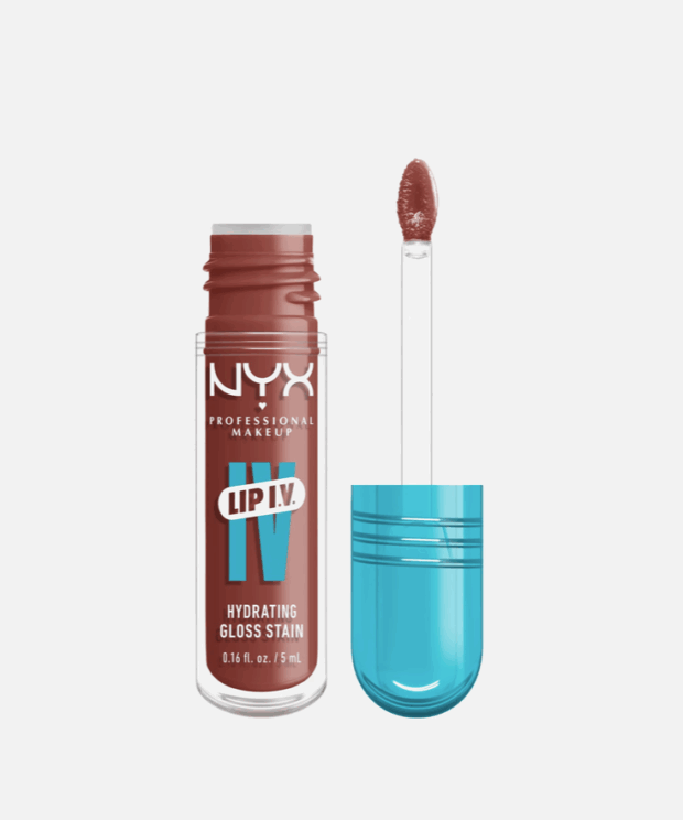NYX Professional Makeup Lip IV G