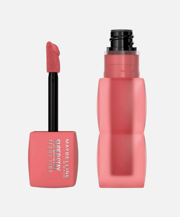 Maybelline Superstay Teddy Tint