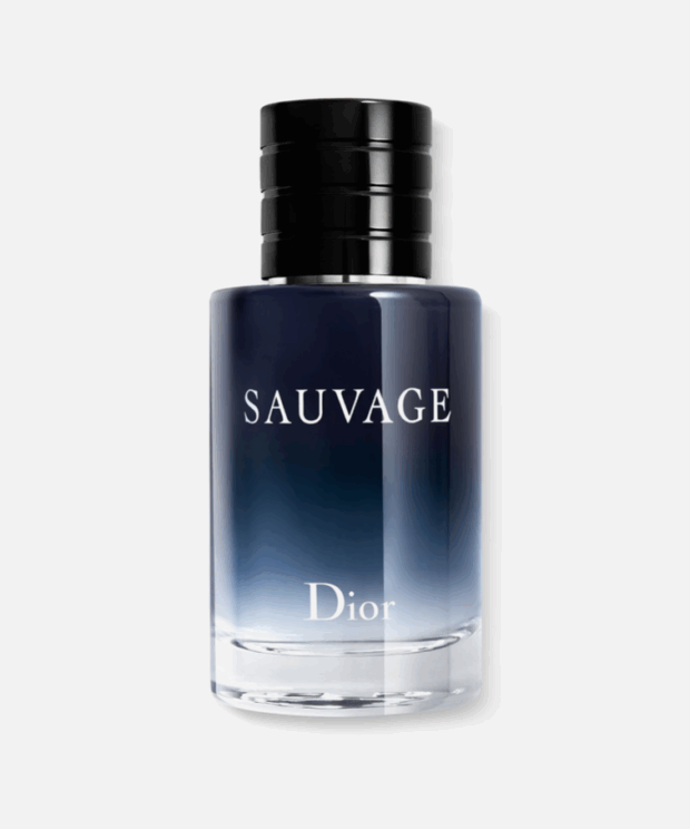DIOR Sauvage Eau de Toilette