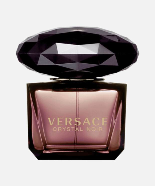 Versace Crystal Noir Eau de Parfum